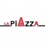 Logo La Piazza