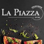 Logo La Piazza