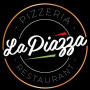 Logo La piazza