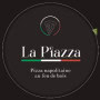 Logo La piazza