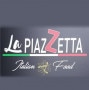 Logo La piazzetta