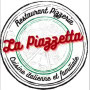 Logo La Piazzetta
