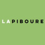 Logo La Piboure