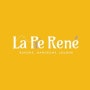 Logo La Pie René