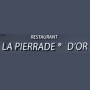 Logo La Pierrade d'Or