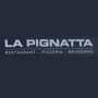 Logo La Pignatta La Factory