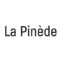 Logo La Pinède