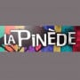 Logo La Pinède