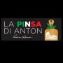 Logo La Pinsa di Anton