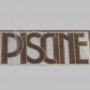 Logo La Piscine