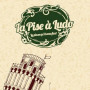 Logo La Pise à Ludo