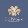 Logo La Pivoine