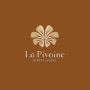 Logo La Pivoine