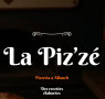 Logo La Piz’zé