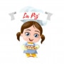 Logo La Piz'