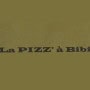 Logo La Pizz' à Bibi