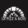 Logo La pizz’à bois