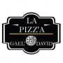 La Pizz'a Gaël'O David Longuyon