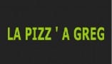 La Pizz ' a Greg Damelevieres