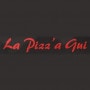 Logo La Pizz'a Gui