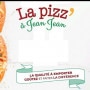 Logo La Pizz' a Jean Jean