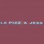 La Pizz'à Jess Pagny sur Moselle