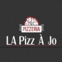 Logo La Pizz à jo