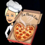 La pizz'à Lise Saint Barthelemy de Vals