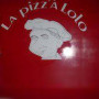 Logo La Pizz'a Lolo