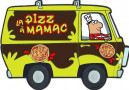 La pizz 'a Mamac Sainte Sigolene