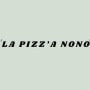 Logo La pizz’a nono