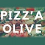 Logo La Pizz'a Olive