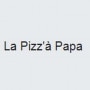 La Pizz'à Papa Lagord