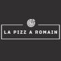 Logo La pizz à romain