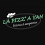 Logo La pizz' a yan