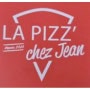 Logo La Pizz' Chez Jean