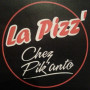 La Pizz' Chez Pik'anto Villeneuve de Berg