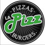 Logo La pizz d Aulery