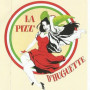Logo La pizz d' huguette