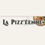 Logo La Pizz'eenne