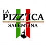 Logo La Pizz'ica Salentina