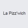 La Pizz'wich Alfortville