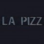 Logo La Pizz'