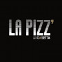 Logo La Pizz