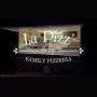 Logo La Pizz'