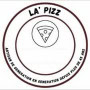 Logo La pizz