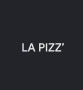 Logo La pizz