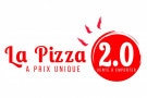 Logo La Pizza 2.0