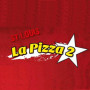 Logo La Pizza 2