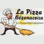 Logo La Pizza Bezenacoise